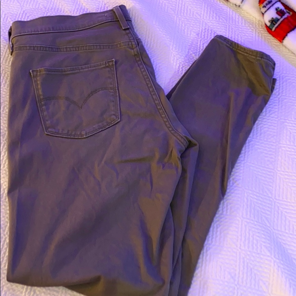 Levi Jeans